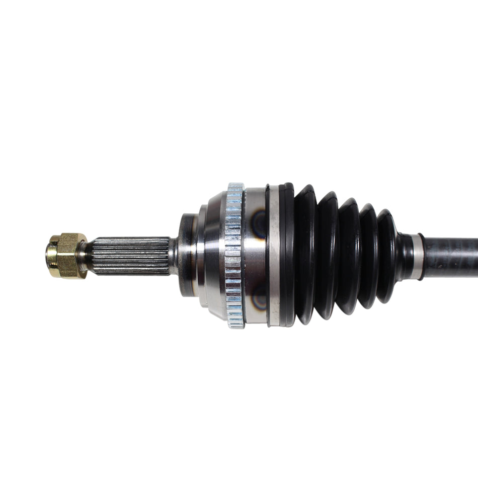 GSP New CV Axle P/N NCV75522