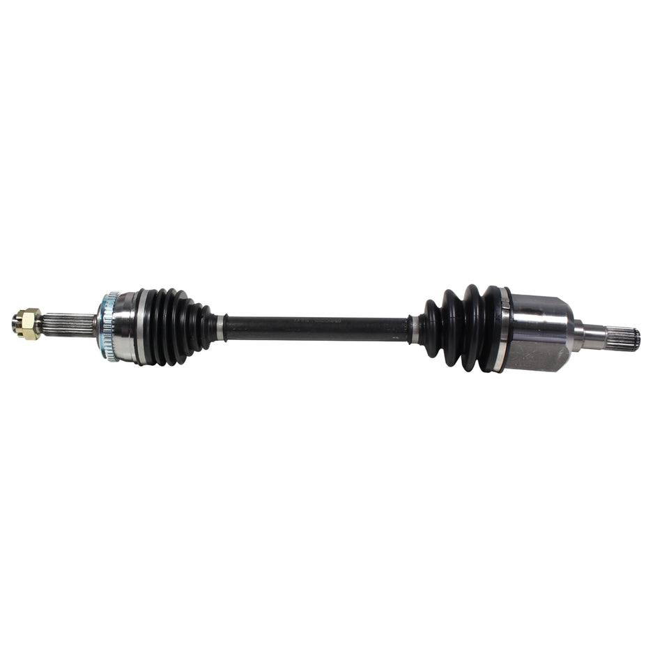 GSP New CV Axle P/N NCV75528