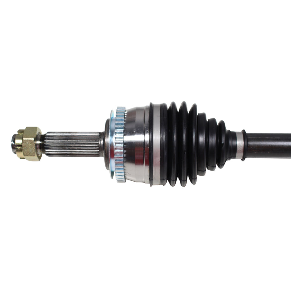 GSP New CV Axle P/N NCV75528