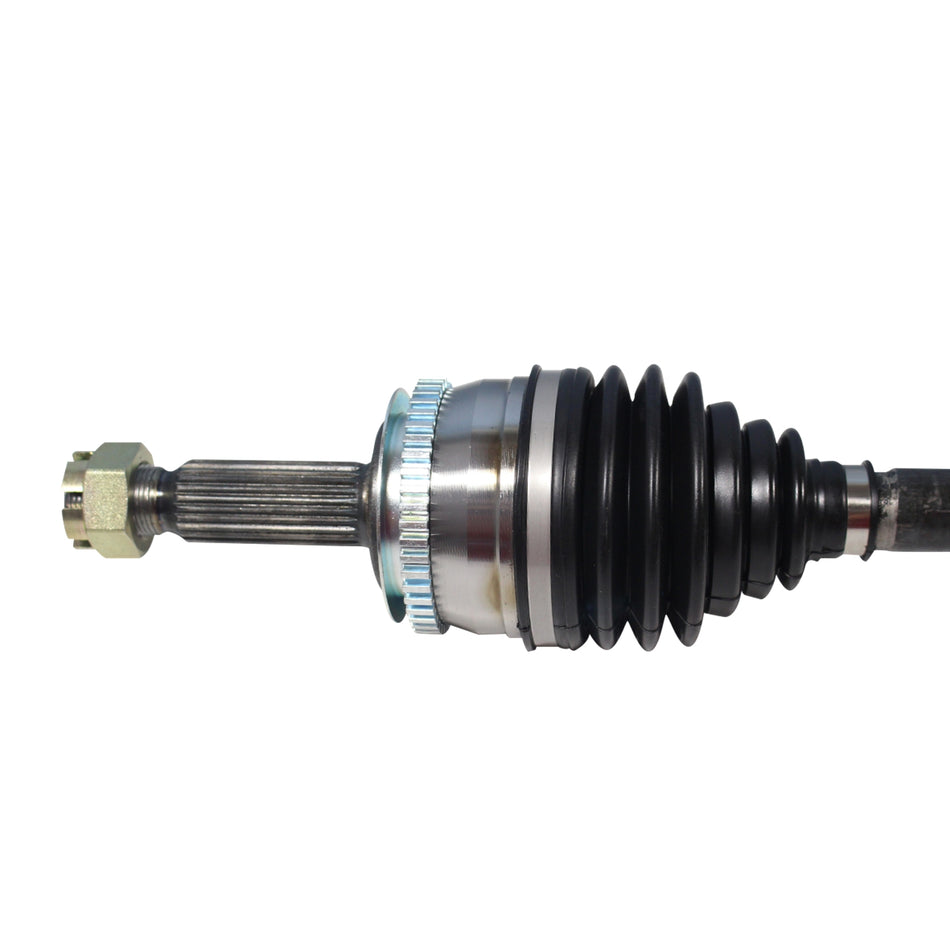 GSP New CV Axle P/N NCV75531