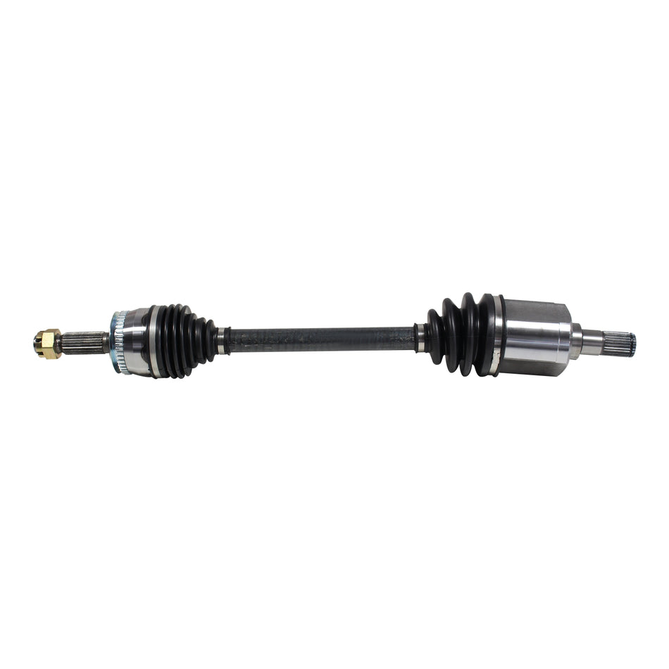 GSP New CV Axle P/N NCV75534