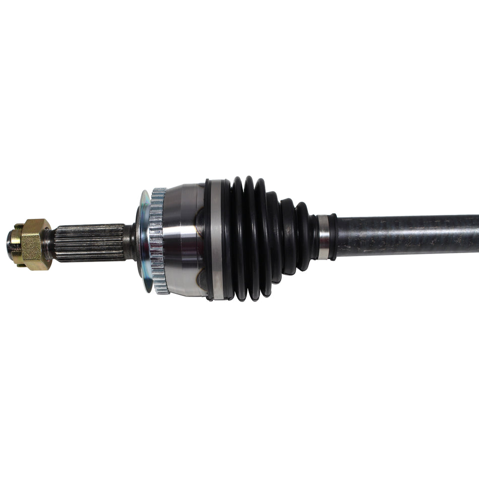 GSP New CV Axle P/N NCV75534