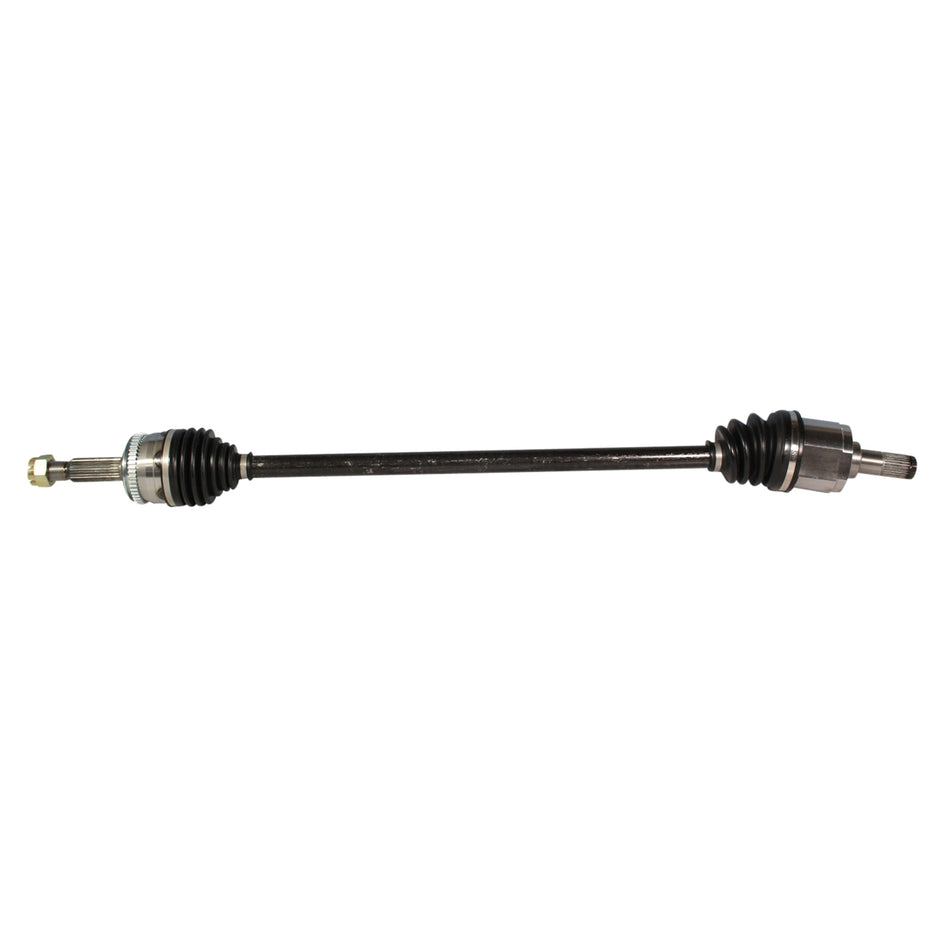 GSP New CV Axle P/N NCV75538