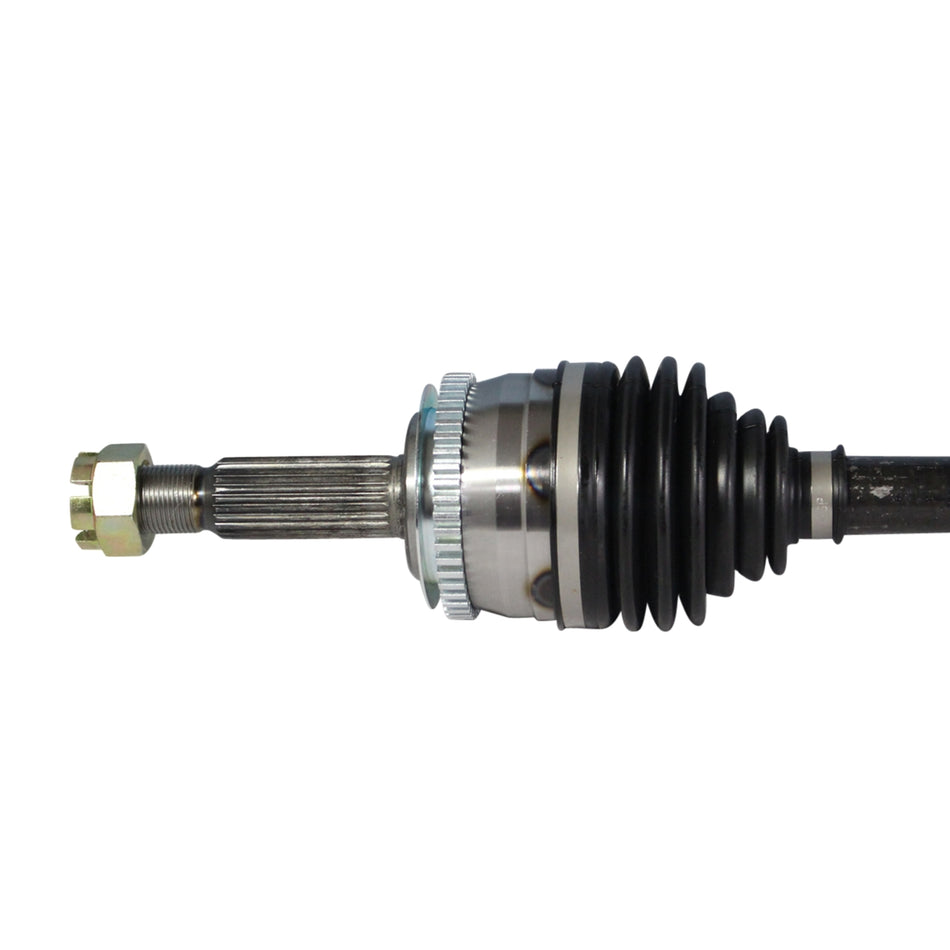 GSP New CV Axle P/N NCV75538