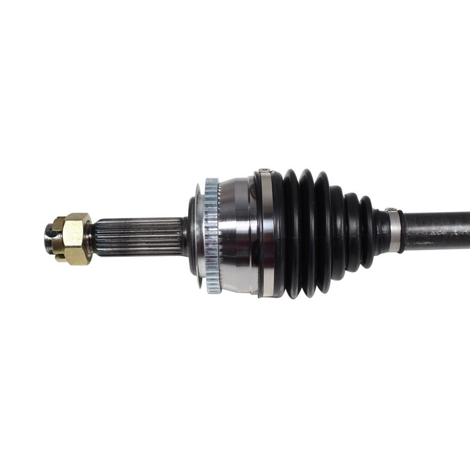 GSP New CV Axle P/N NCV75539