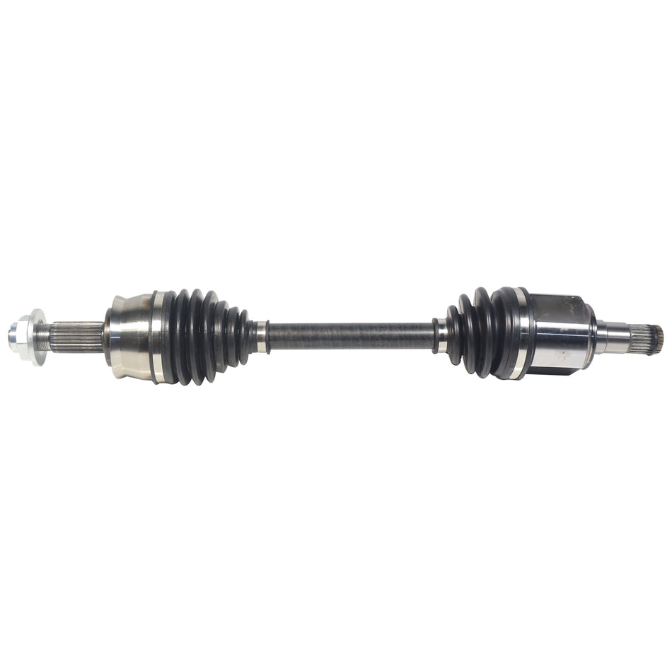 GSP New CV Axle P/N NCV76001