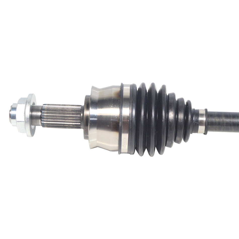 GSP New CV Axle P/N NCV76001