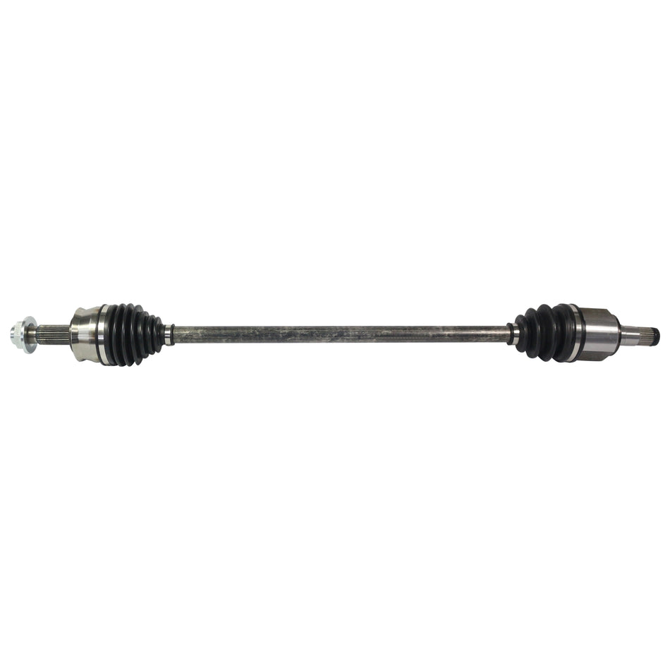 GSP New CV Axle P/N NCV76002