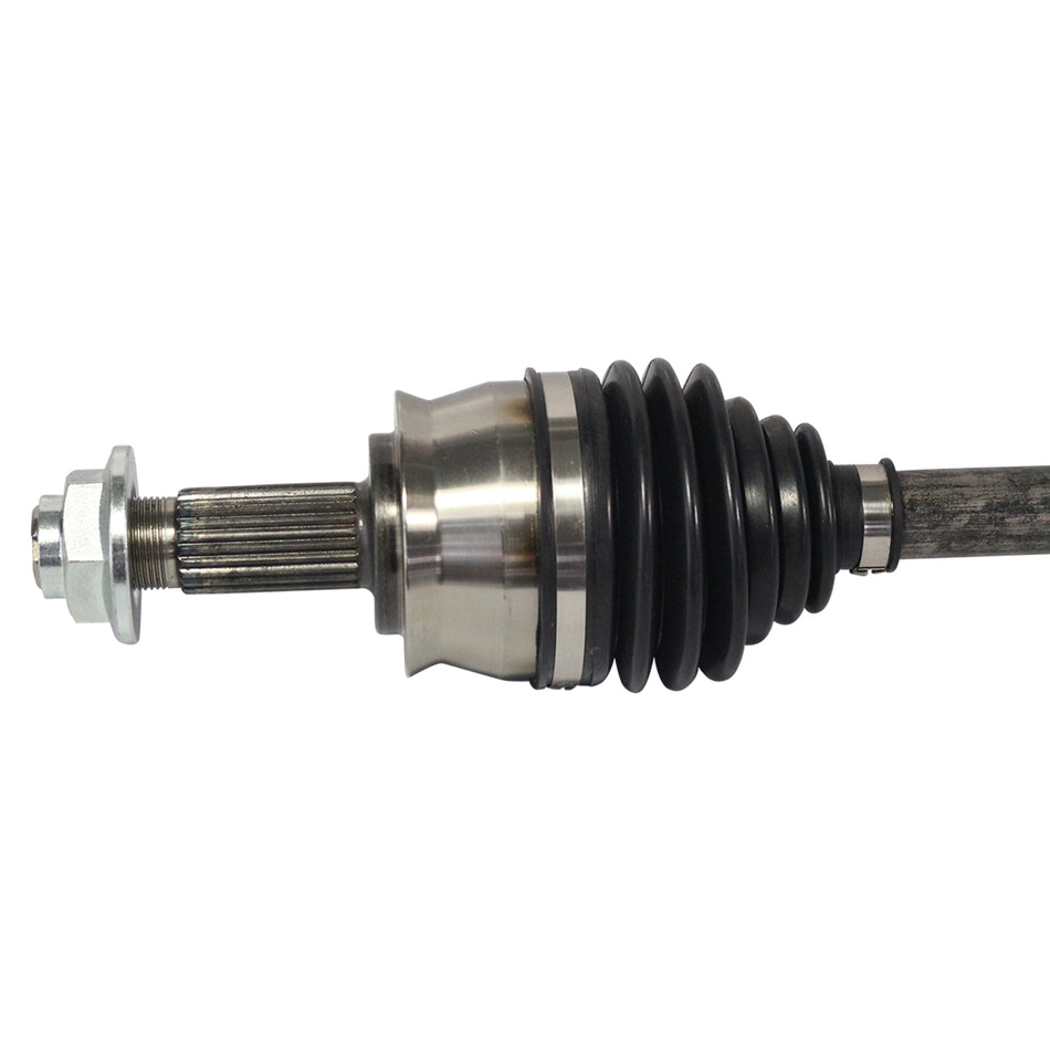 GSP New CV Axle P/N NCV76002