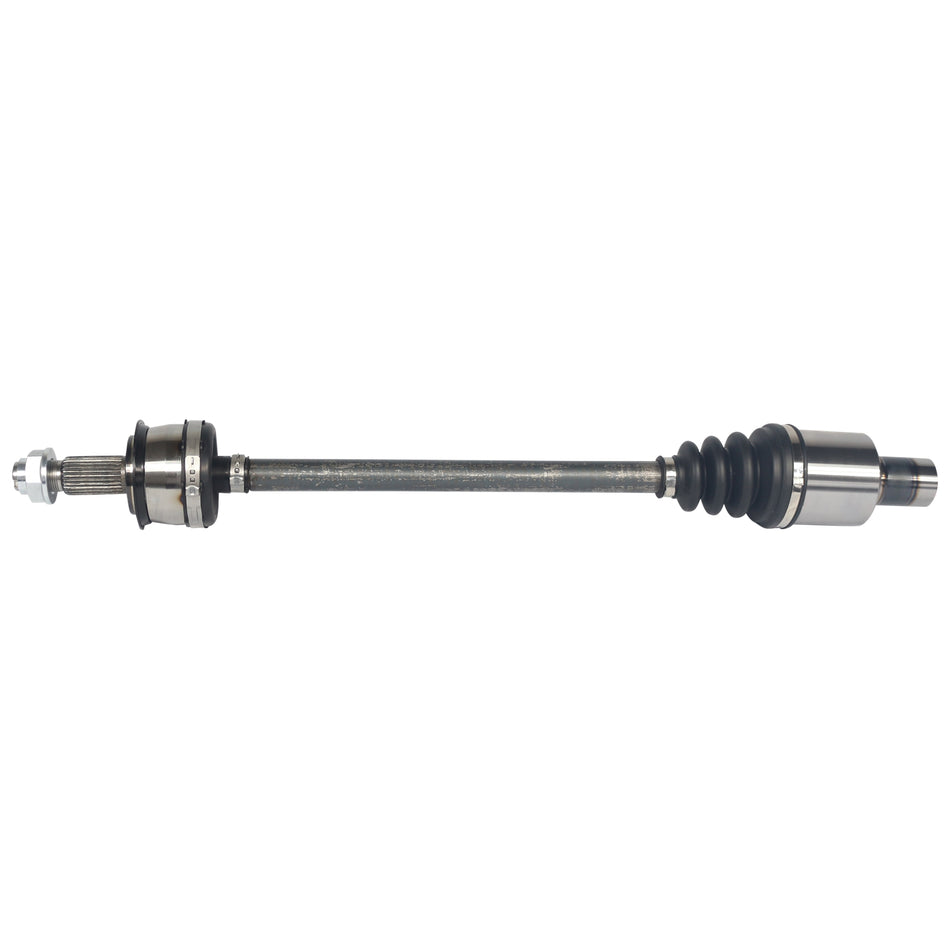 GSP New CV Axle P/N NCV76003