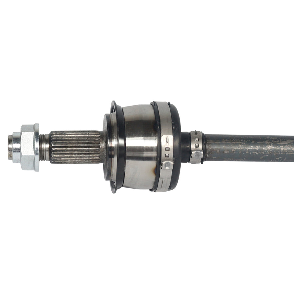 GSP New CV Axle P/N NCV76003