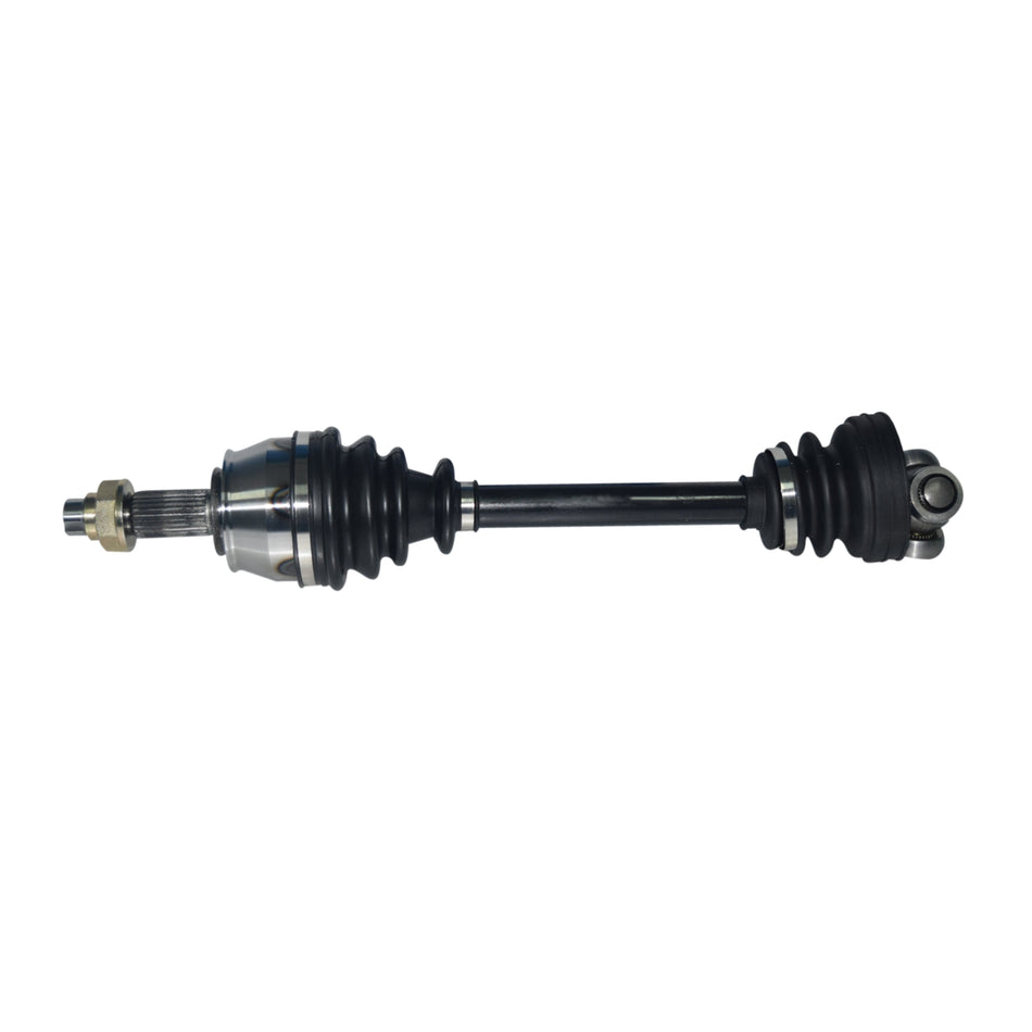 GSP New CV Axle P/N NCV76004