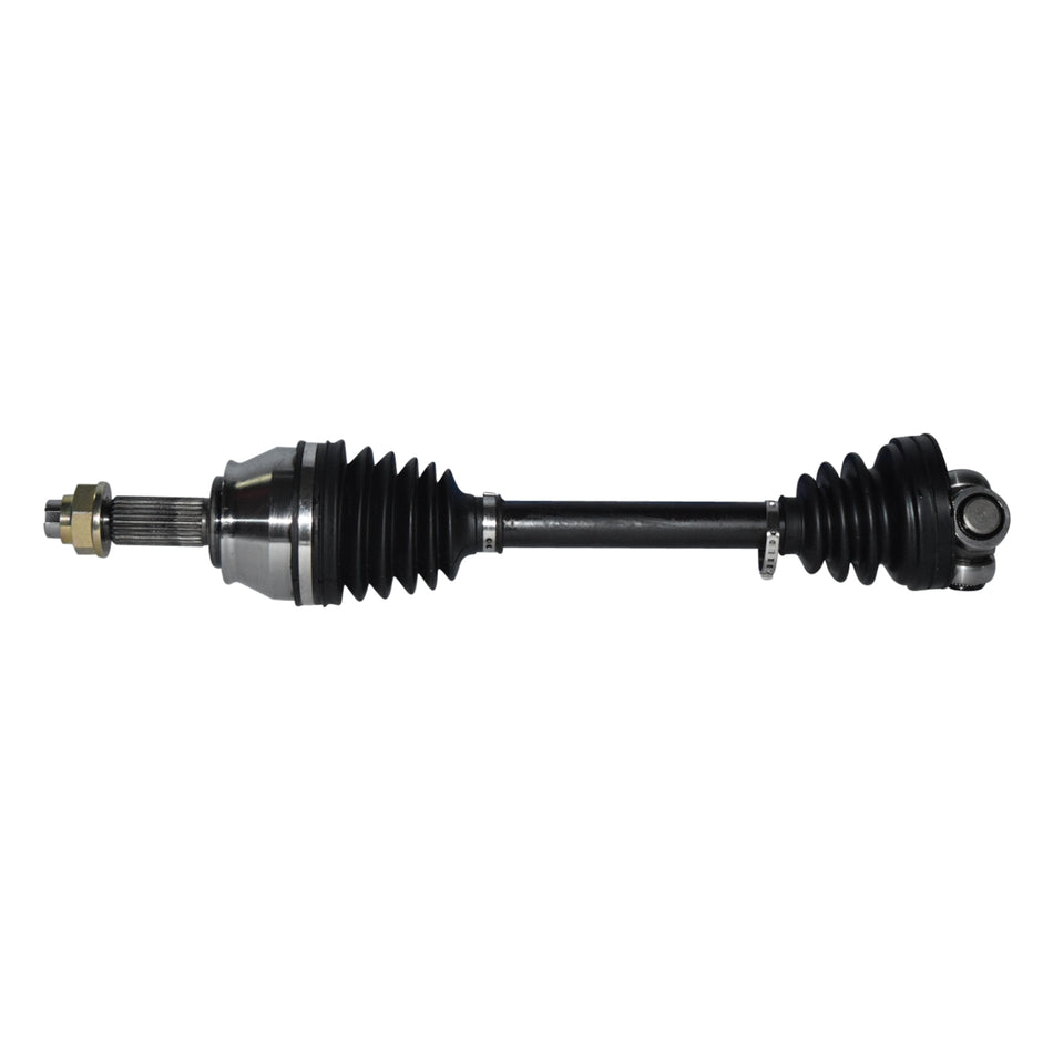 GSP New CV Axle P/N NCV76005