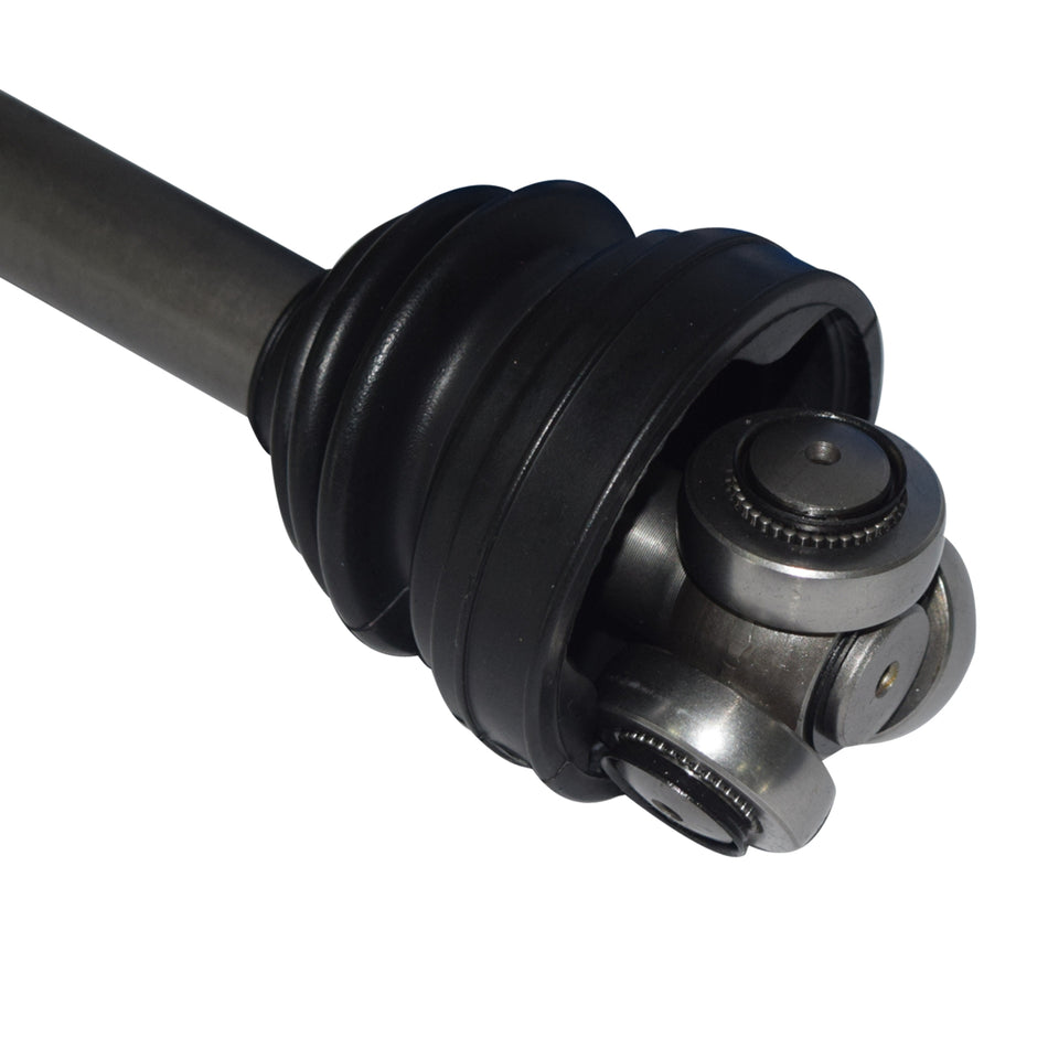 GSP New CV Axle P/N NCV76006