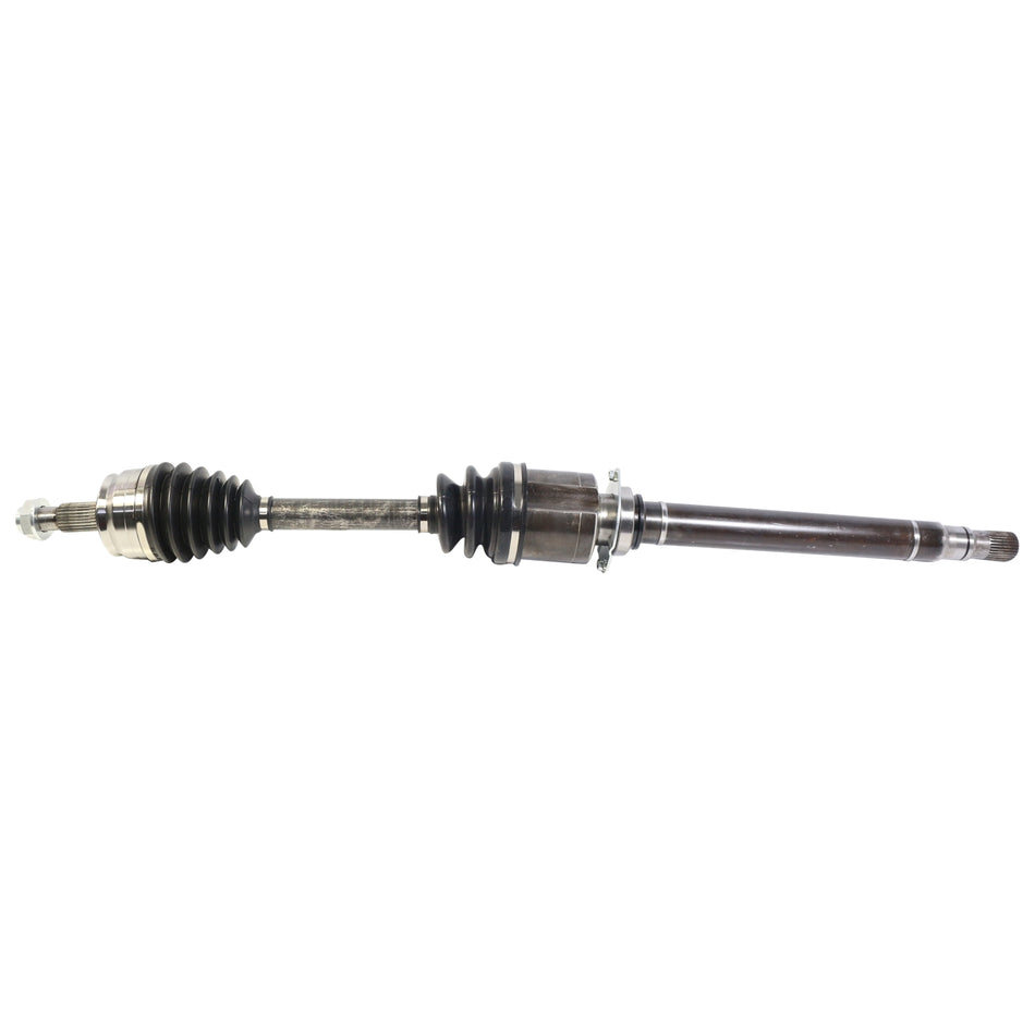 GSP New CV Axle P/N NCV76007