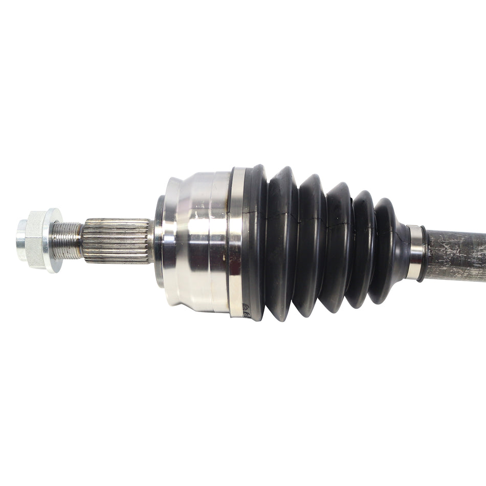 GSP New CV Axle P/N NCV76007