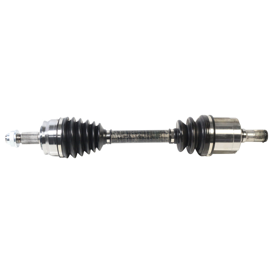 GSP New CV Axle P/N NCV76008