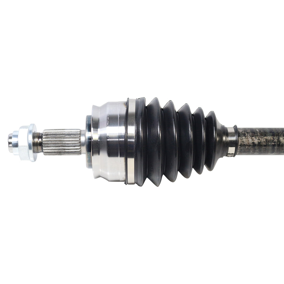 GSP New CV Axle P/N NCV76008