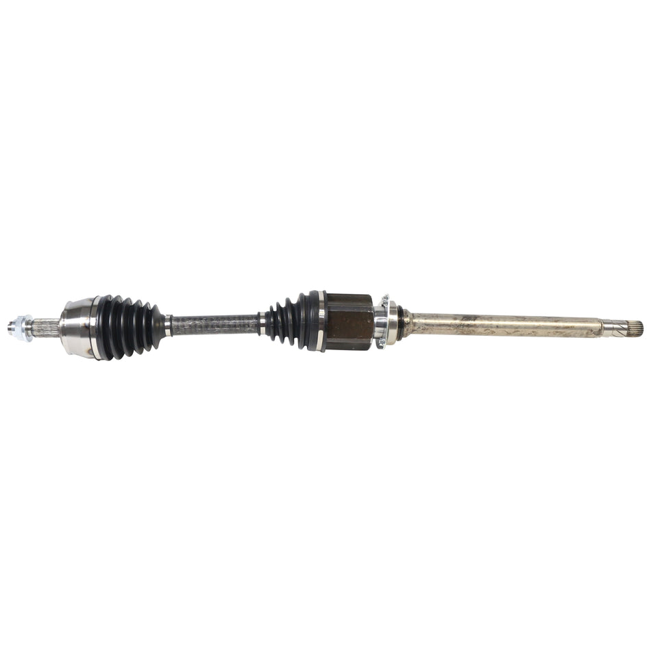 GSP New CV Axle P/N NCV76012