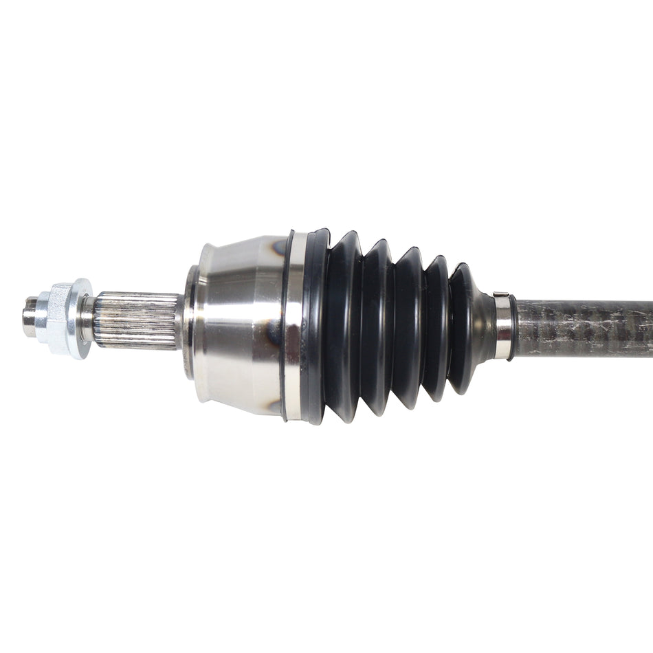 GSP New CV Axle P/N NCV76012