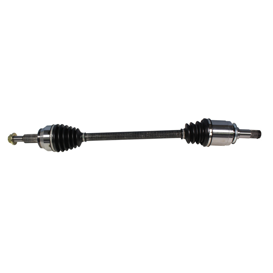 GSP New CV Axle P/N NCV82000