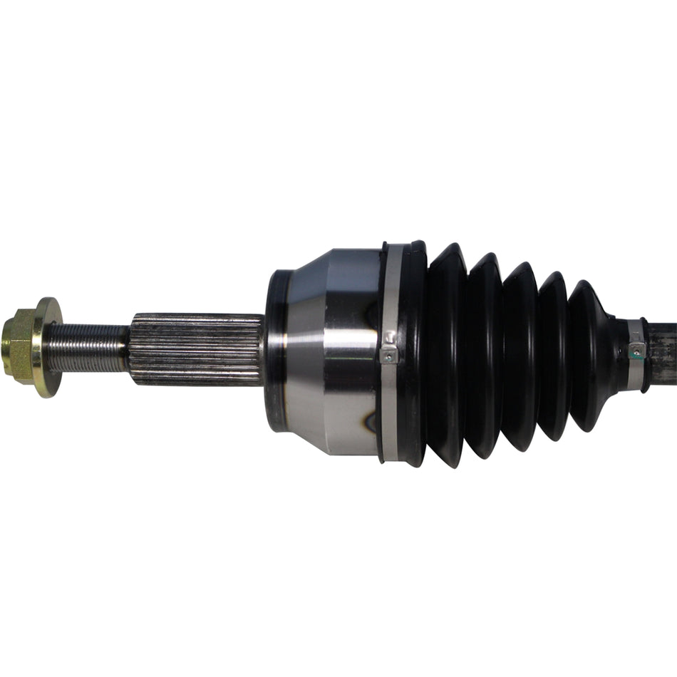 GSP New CV Axle P/N NCV82000