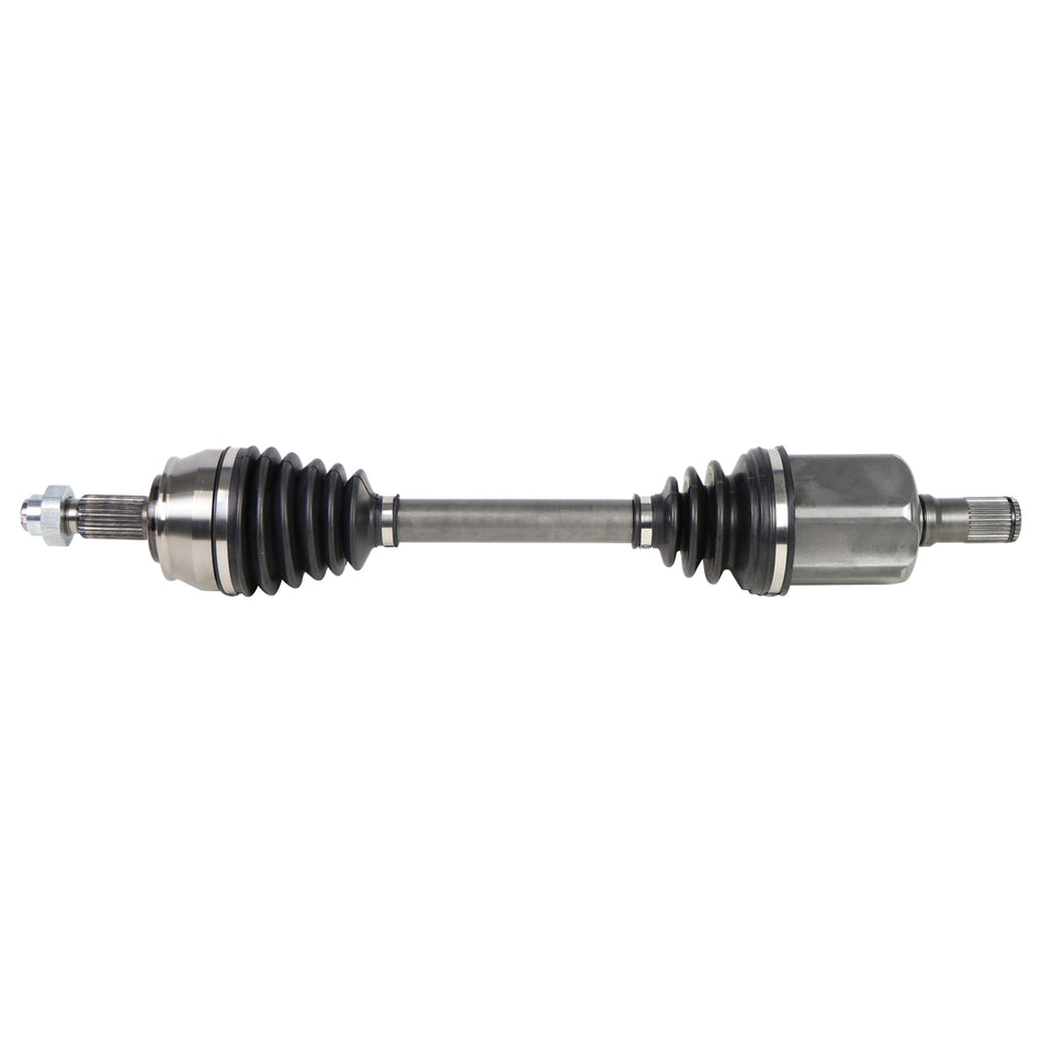 GSP New CV Axle P/N NCV82002