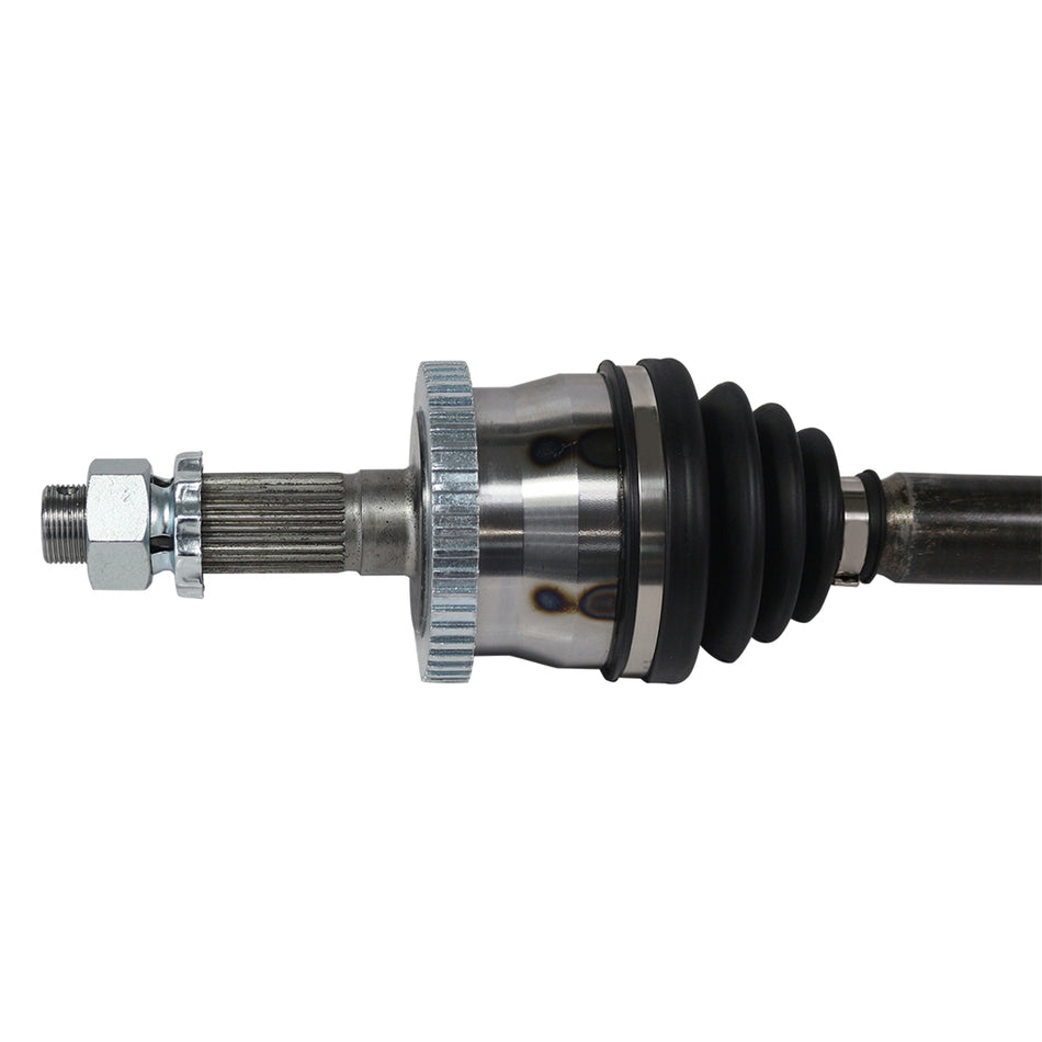 GSP New CV Axle P/N NCV82010