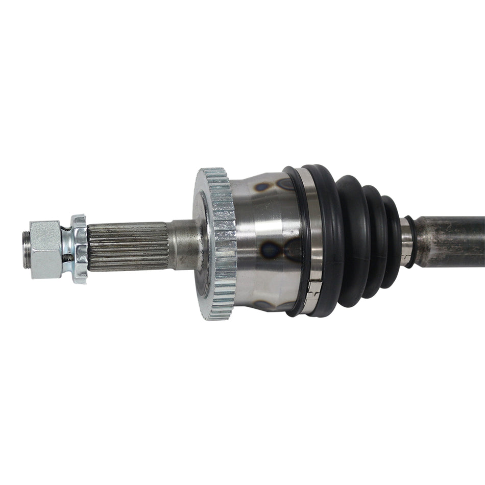 GSP New CV Axle P/N NCV82011