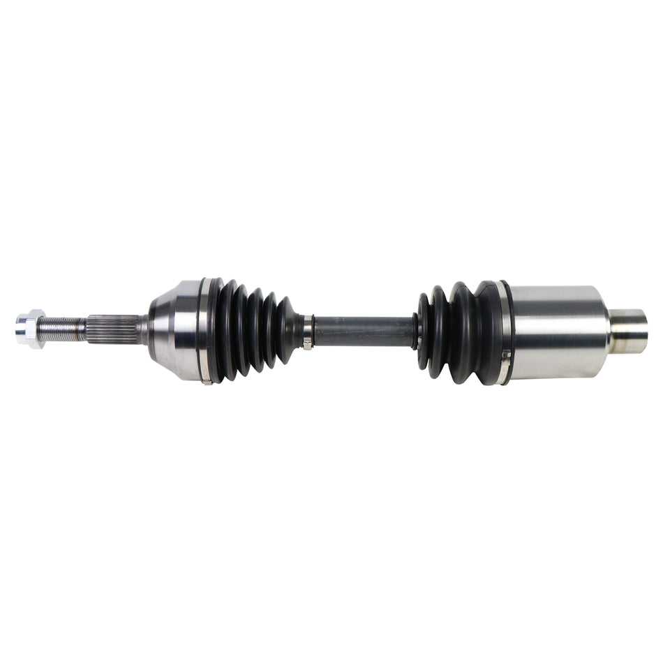 GSP New CV Axle P/N NCV82015