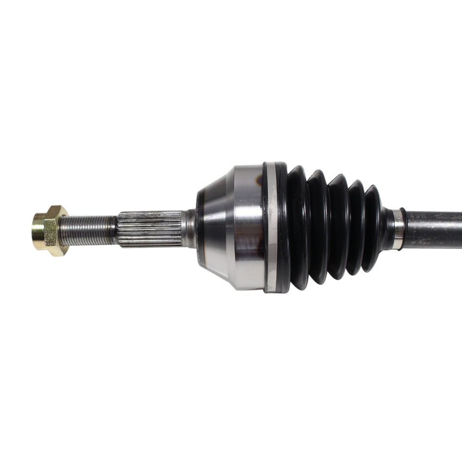 GSP New CV Axle P/N NCV82016