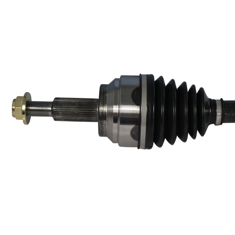 GSP New CV Axle P/N NCV82026