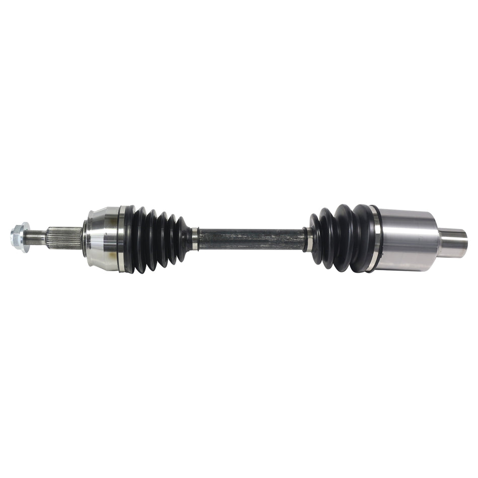 GSP New CV Axle P/N NCV82052