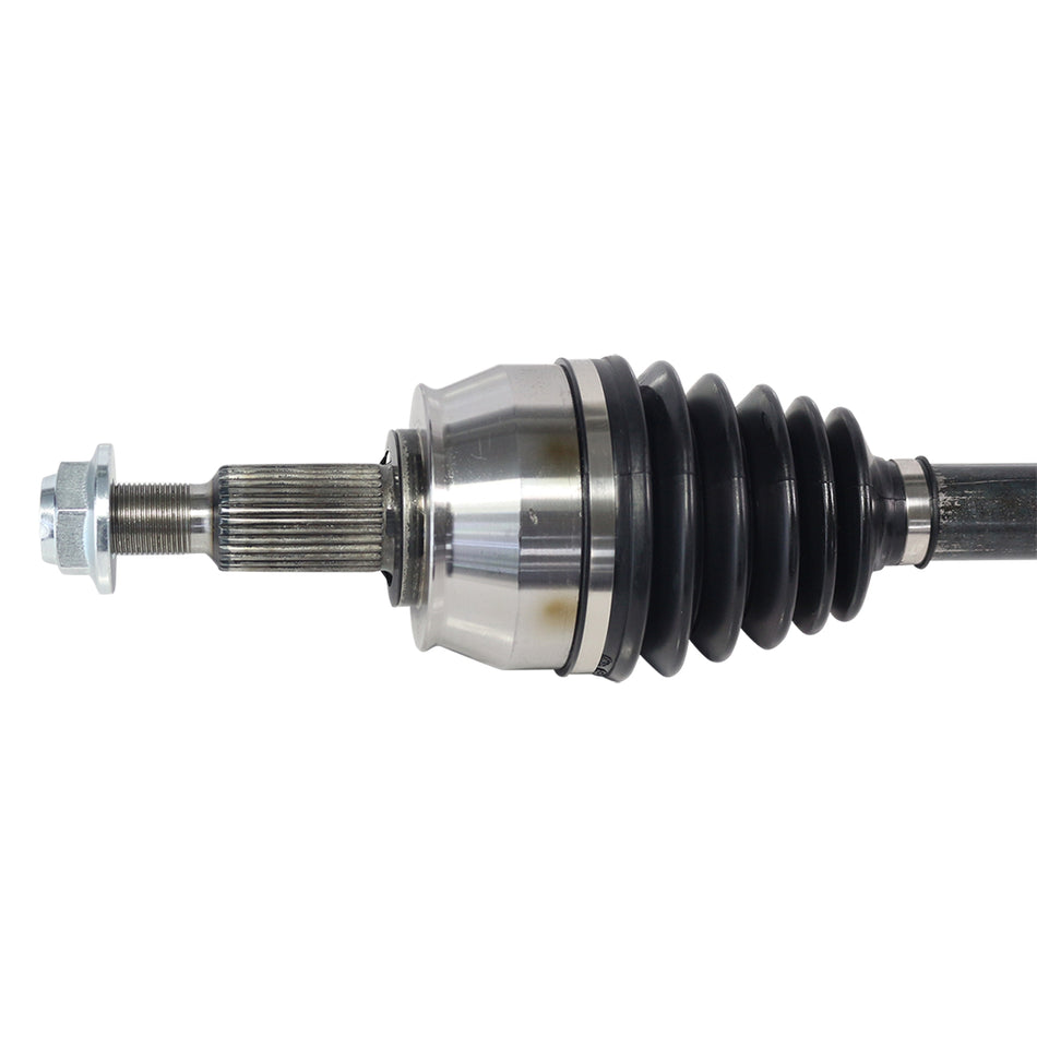 GSP New CV Axle P/N NCV82052