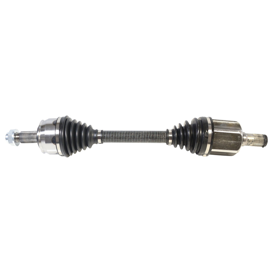 GSP New CV Axle P/N NCV82055