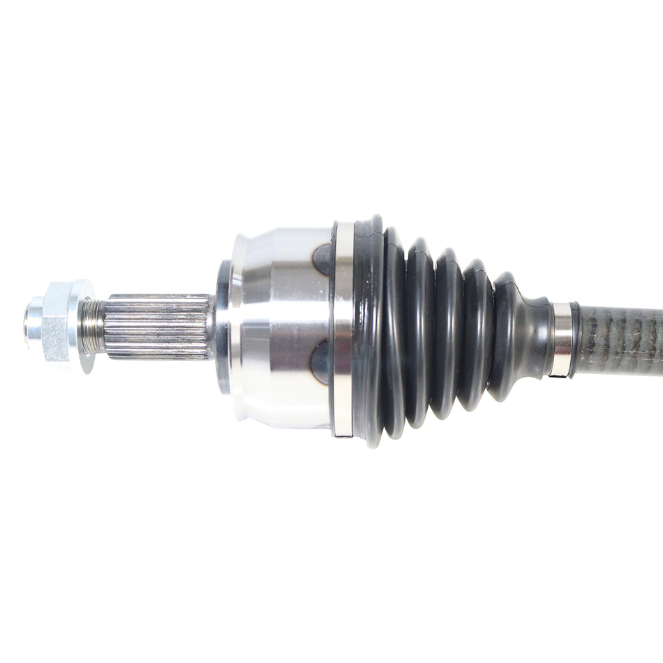 GSP New CV Axle P/N NCV82055