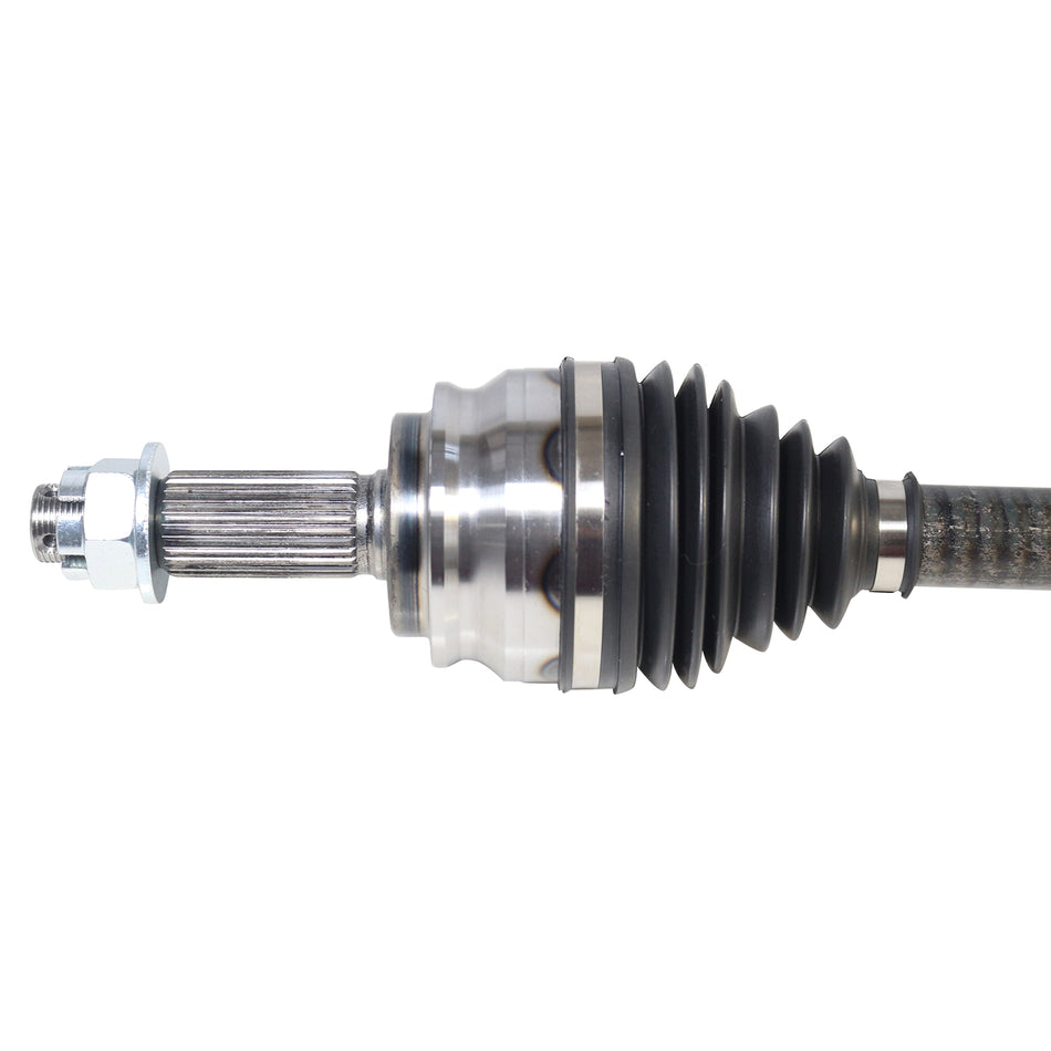 GSP New CV Axle P/N NCV82056