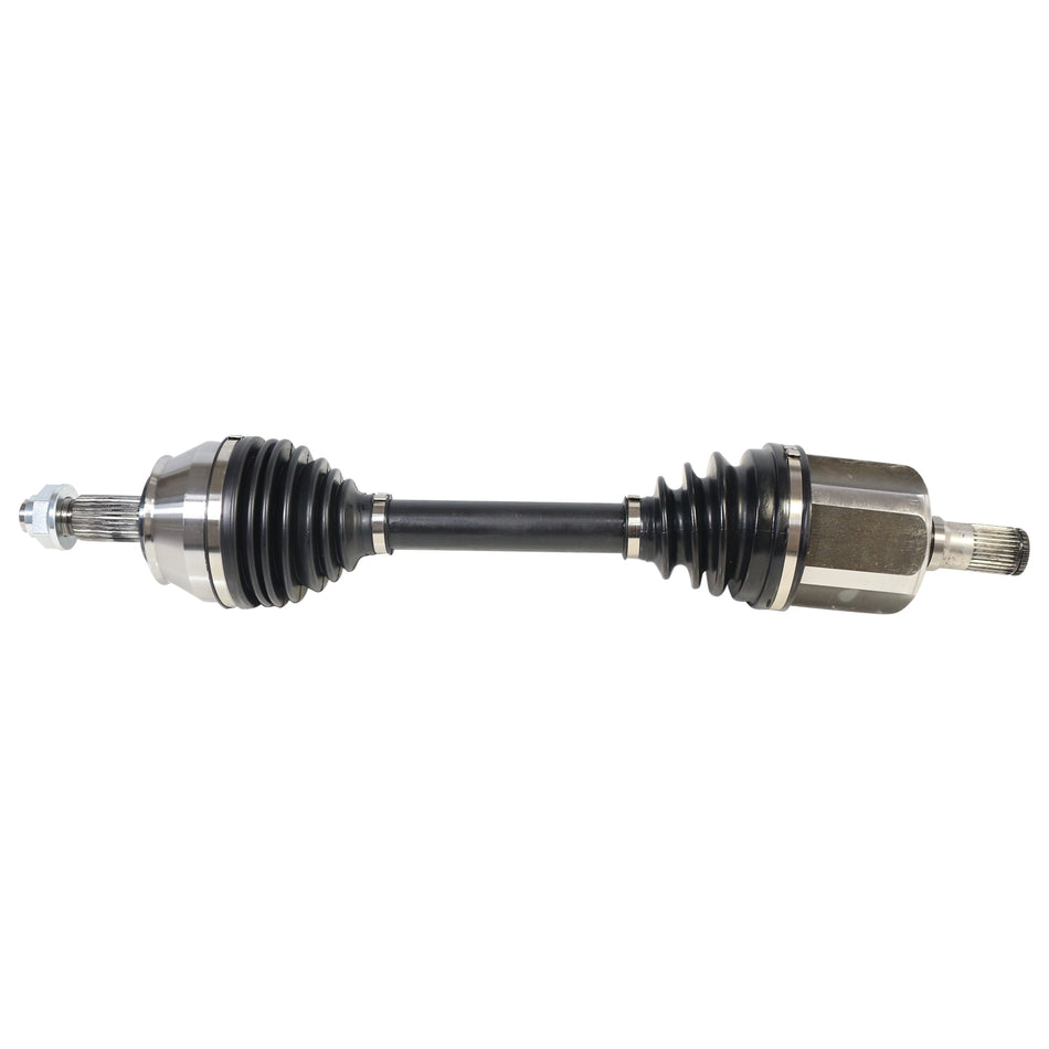 GSP New CV Axle P/N NCV82058