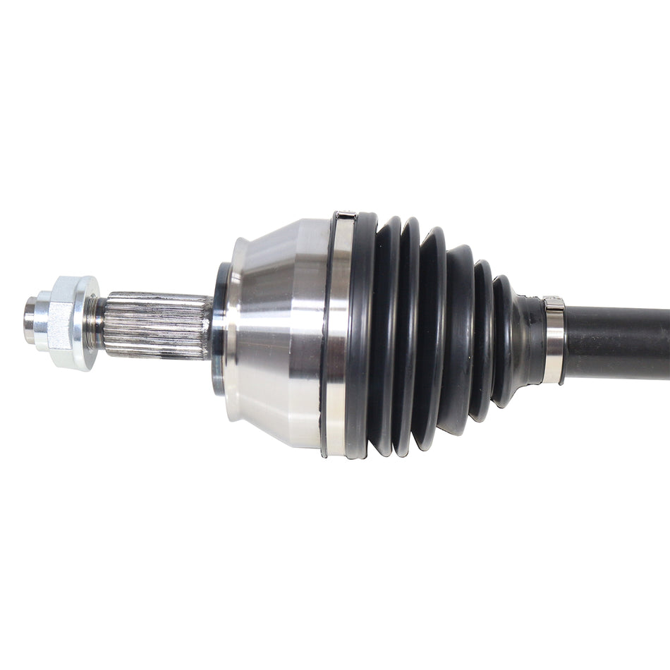 GSP New CV Axle P/N NCV82058