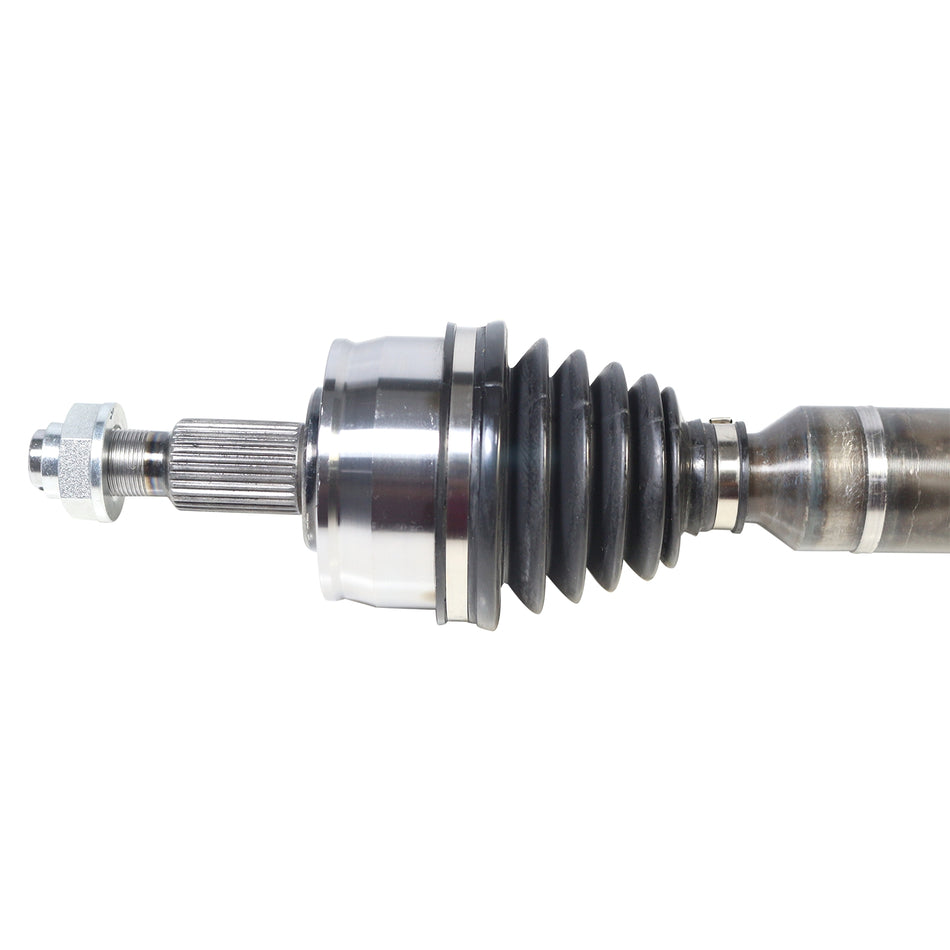 GSP New CV Axle P/N NCV82059