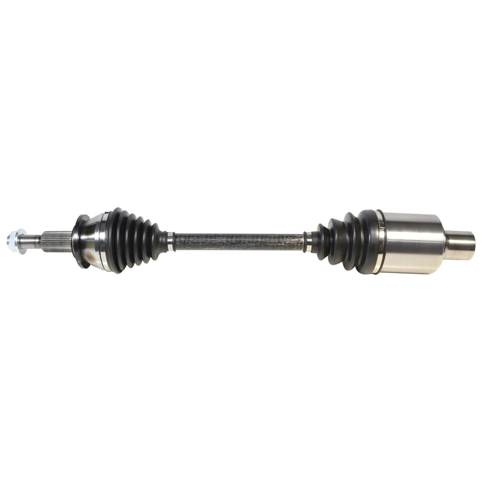 GSP New CV Axle P/N NCV82061