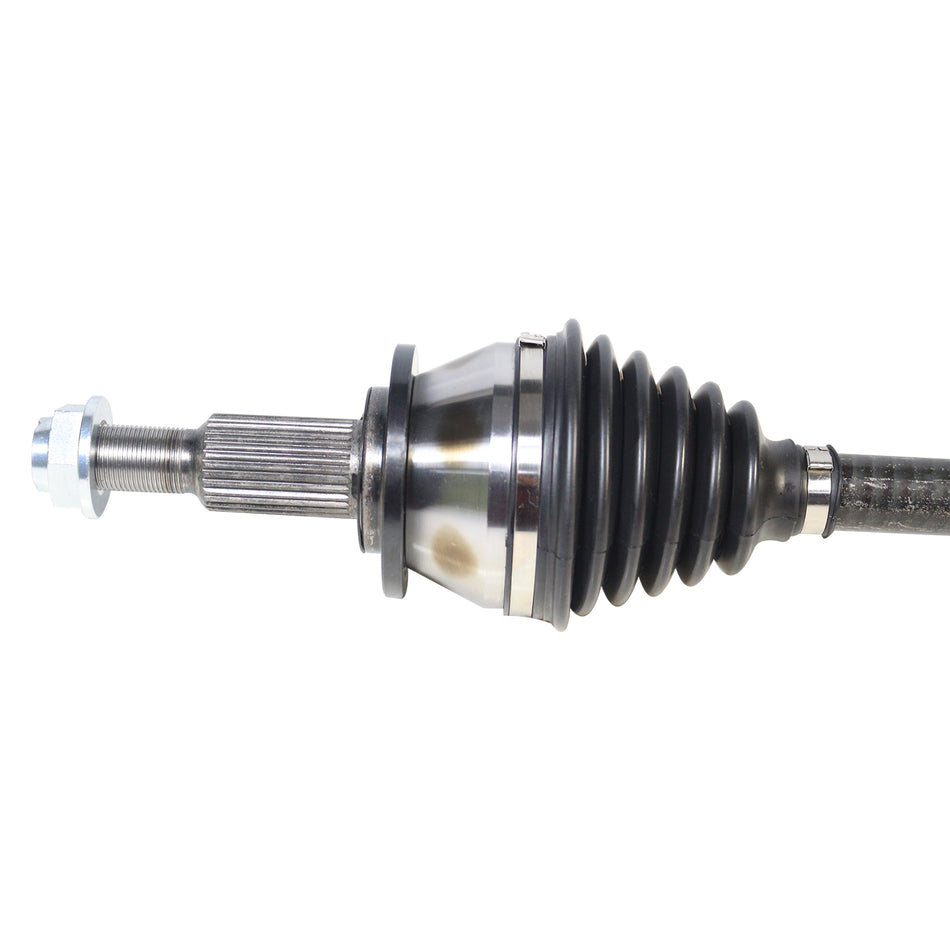 GSP New CV Axle P/N NCV82061