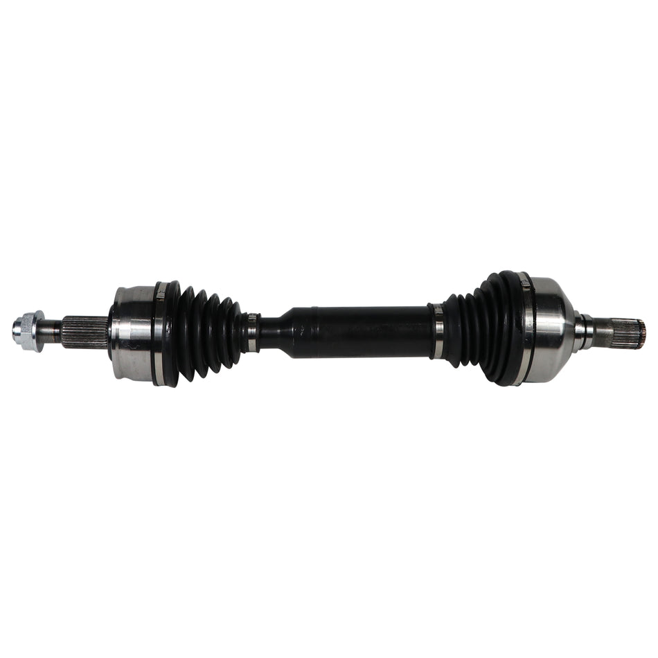 GSP New CV Axle P/N NCV82062