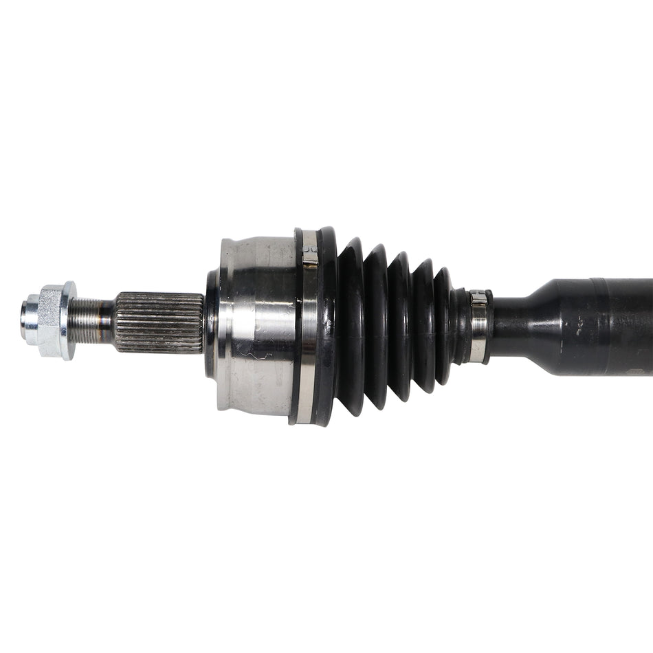 GSP New CV Axle P/N NCV82062