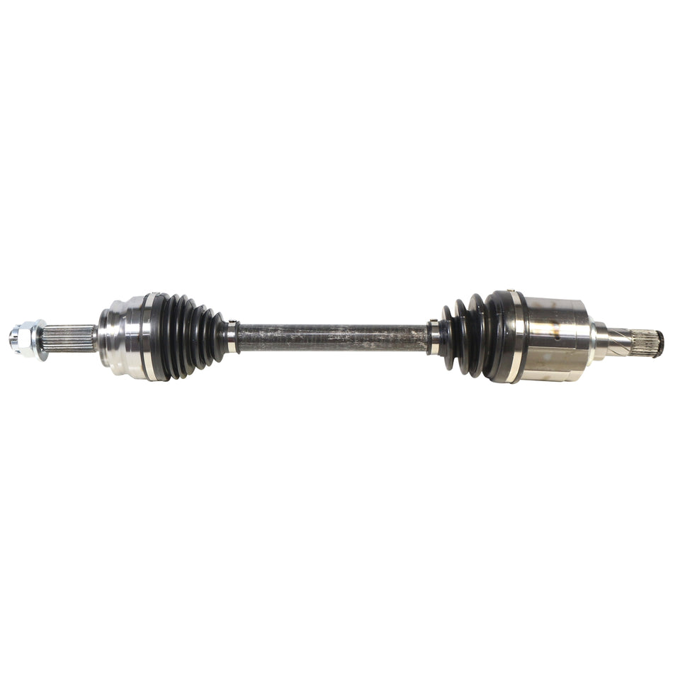 GSP New CV Axle P/N NCV82063