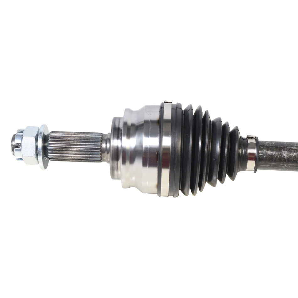 GSP New CV Axle P/N NCV82063