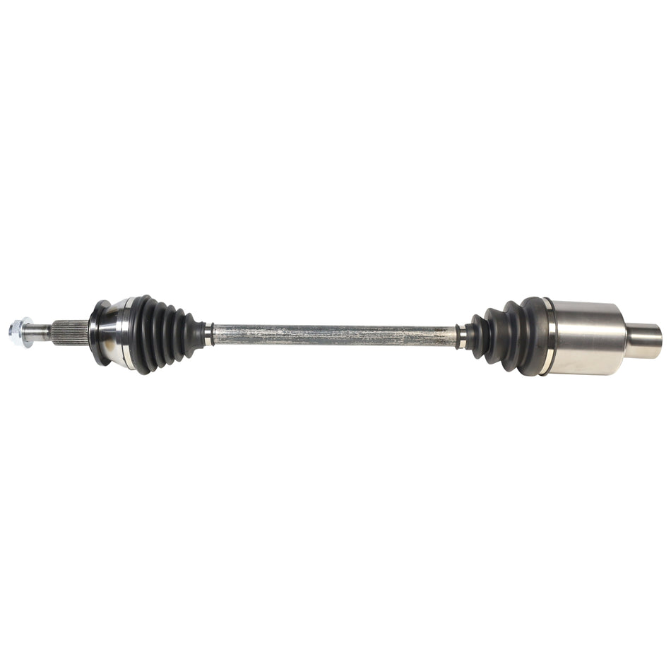 GSP New CV Axle P/N NCV82065