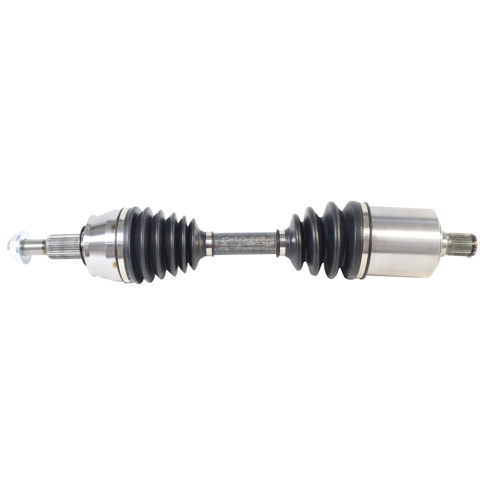 GSP New CV Axle P/N NCV82066