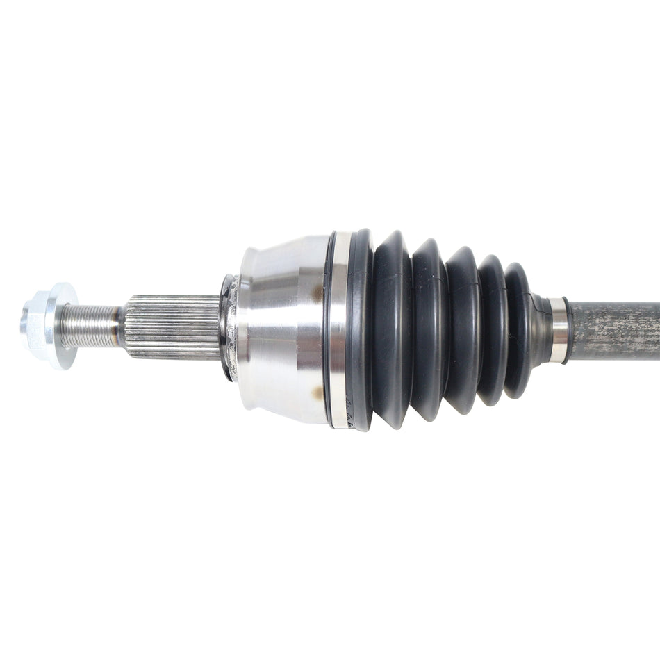 GSP New CV Axle P/N NCV82066