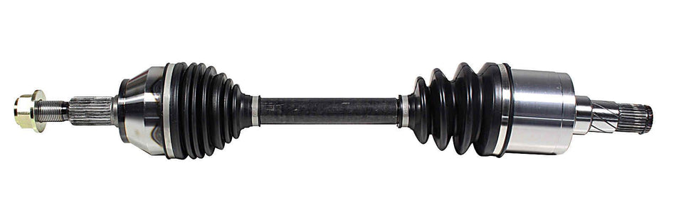 GSP New CV Axle P/N NCV82500